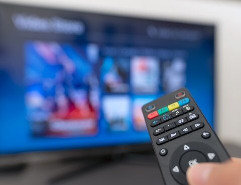 How is the Banco Nación promotion to buy TVs with 24 installments without interest