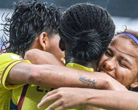 How much will the players of the Colombia Under-17 National Team receive?