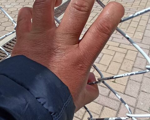 Huancavelica: A fugitive accused of rape is sentenced to 14 years in prison