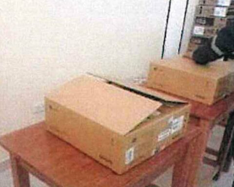 Huancavelica: Four observations in school work in San Antonio de Cusicancha