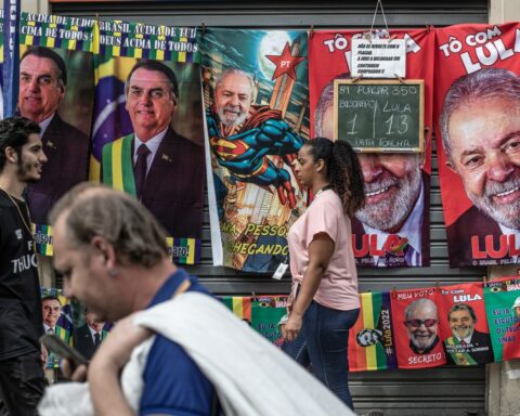 Humberto Meza: Bolsonaro “manipulates” the Nicaragua issue to affect Lula