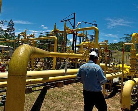 Hydrocarbons Sector paid US$ 1,337 million in royalties to the State