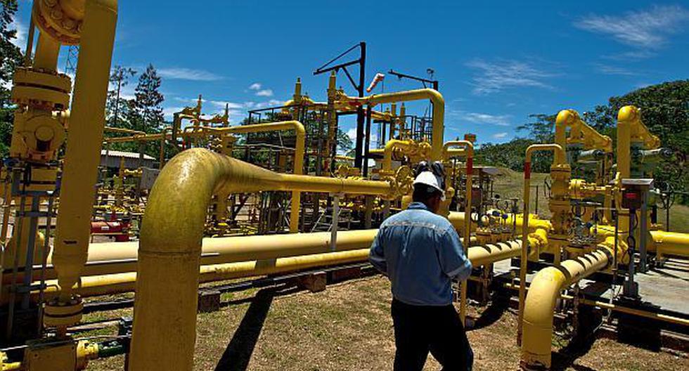 Hydrocarbons Sector paid US$ 1,337 million in royalties to the State