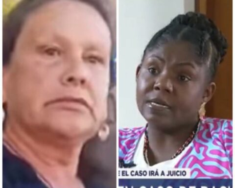 Francia Márquez racismo