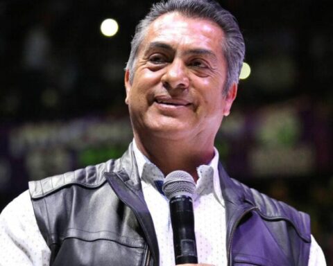 "I have been acquitted of the alleged electoral crime," reports "El Bronco"