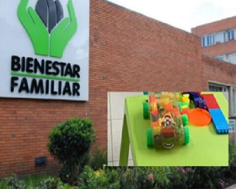 “I left him well in the morning, why do they give him to me dead?”, grandmother of a minor who died in an ICBF kindergarten