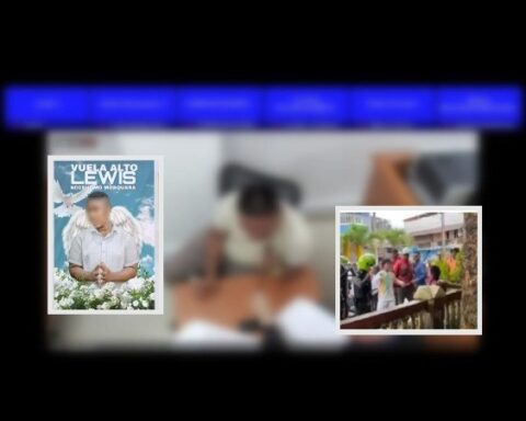 "I saw in our executioner one more victim": Relatives of a child attacked by a man who "took it out on him for losing custody of his daughter"