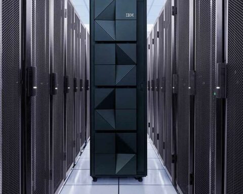 IBM plans to invest $20 billion in the Hudson Valley region over 10 years