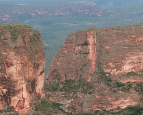 ICMBio publishes public notice for the concession of the Chapada dos Guimarães park