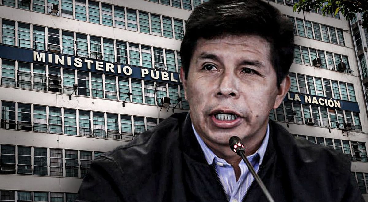 IEP survey: 52% believe that Pedro Castillo is involved in corruption