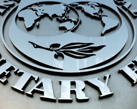 IMF improves outlook for Brazil in 2022, with GDP growth of 2.8%