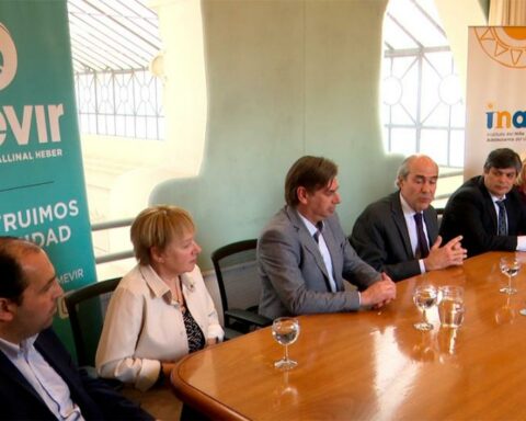 INAU will address situations of violence towards children of participants in Mevir programs