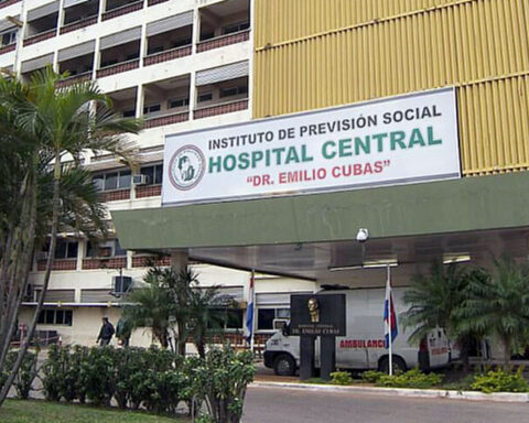 IPS projects discussed: credits to cover debt of USD 240 million