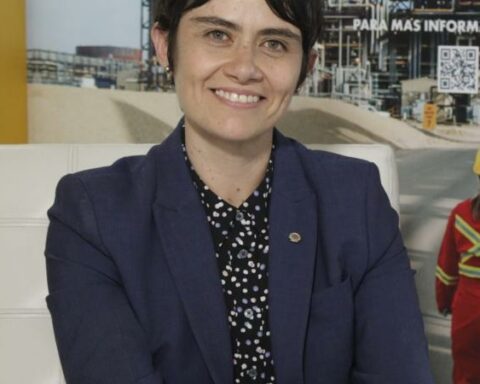 'In 2023 the potential of offshore gas reserves would be known': Shell