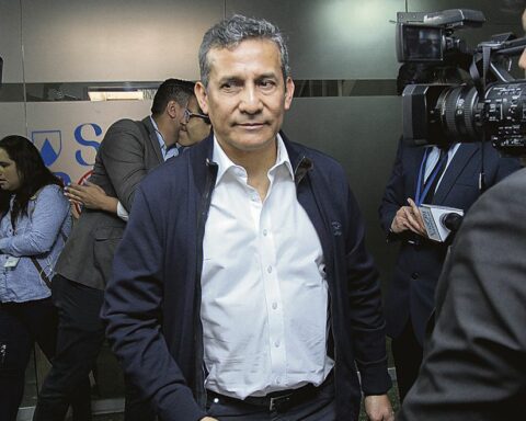 In November cases of money laundering are defined