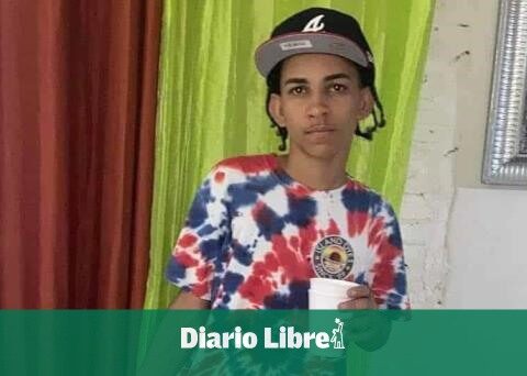 In Santiago they kill a teenager shot from a vehicle