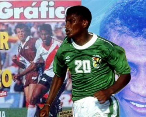 In memory: 25 years after the suicide of Ramiro 'Chocolatín' Castillo