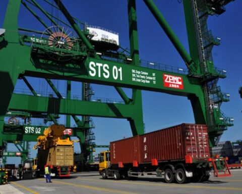 Mariel empresa cuba españa