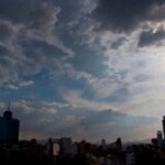 Inameh prevé nubosidad parcial y áreas despejadas en gran parte del país