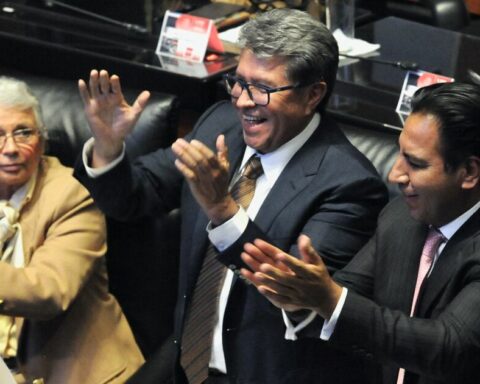 Income and Rights Laws 2023 pass to the plenary session of the Senate