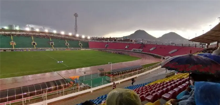 Independiente - Tomayapo (0-0): minute by minute