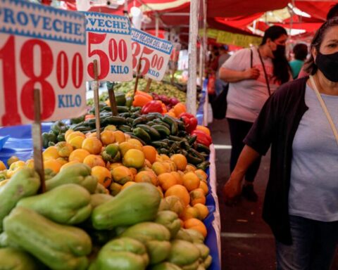 Inflation eased in September, will prices one day return to what they were before?