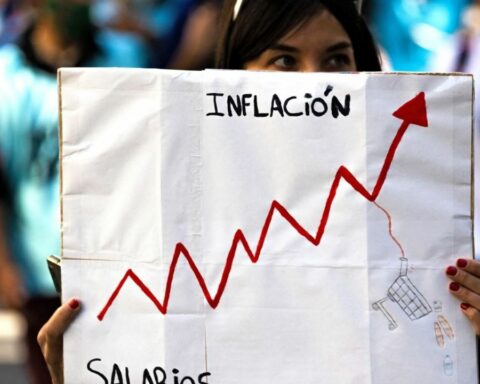 Inflation in CABA was 3.09% in the first two weeks of October