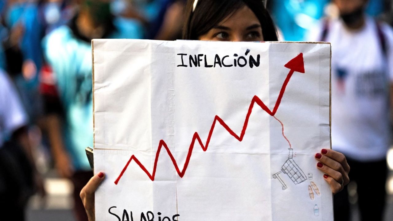 Inflation in CABA was 3.09% in the first two weeks of October
