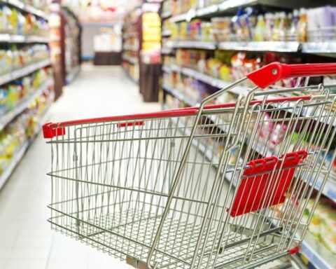 Inflation increases and approaches 10% in the last 12 months to September