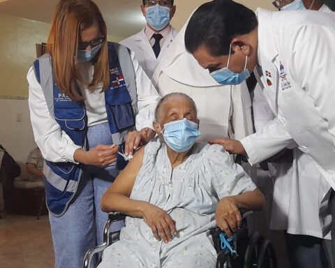 Vacunas contra influenza ya están disponibles en el país