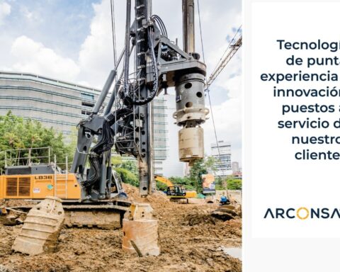 Innovation and technology put at the service of the people of Antioquia