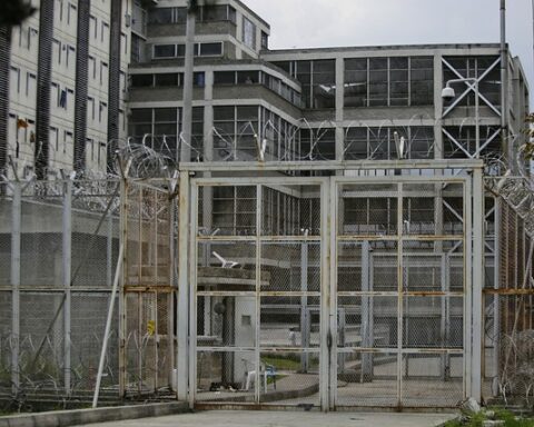 Inpec will deliver to MinJusticia security plan for La Picota prison