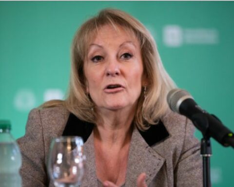 Intendancy of Montevideo will celebrate this Saturday the day of the squares