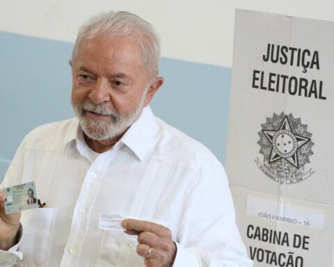 International leaders congratulate Lula on victory for the presidency