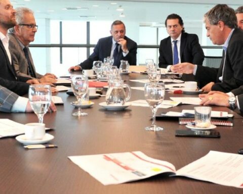 Investment of US$ 550 million will allow expansion of the container terminal