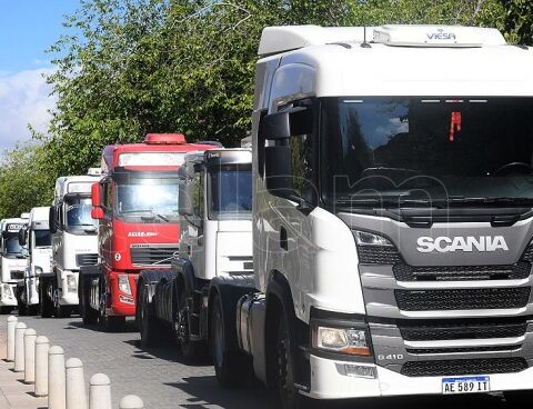 Iveco will start testing domestically produced CNG engines for trucks and buses