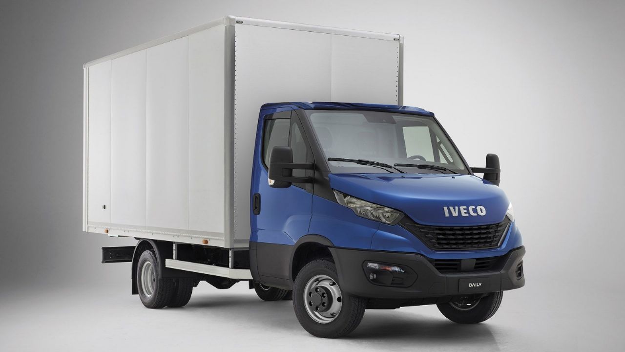 Iveco will test domestically produced CNG engines for its vehicles