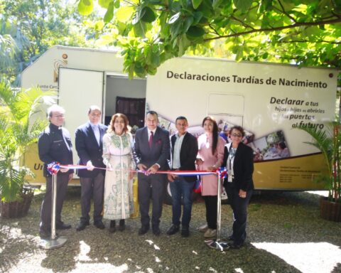 JCE inaugurates Late Declarations Unit in Santiago Oeste