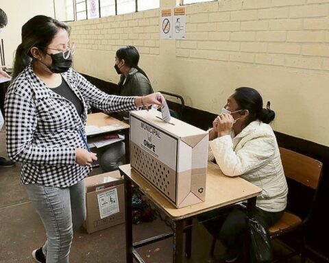 JEE Lima Norte 1 questioned for nullity of elections in Puente Piedra