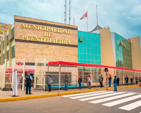 JEE of Lima Norte 1 declared the nullity of the elections in Puente Piedra