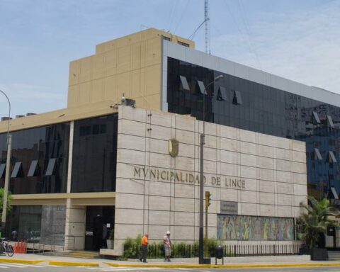 JEE of Lima Oeste 1 annuls the electoral process in the district of Lince due to serious irregularities