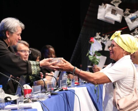 JEP ordered the Government to design a protocol to search for the disappeared in the Canal del Dique