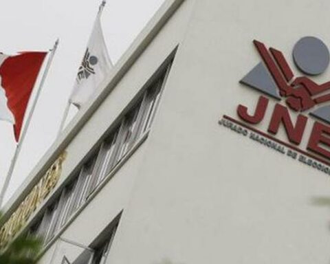 JNE urges political organizations to respect the electoral results