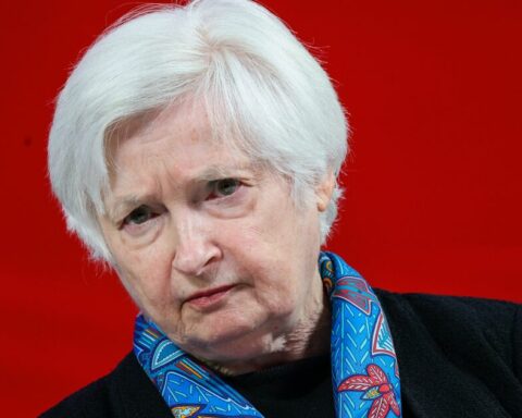 Janet Yellen asks the World Bank to change its business model