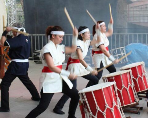 Japan Culture Festival starts in Petrópolis on Wednesday