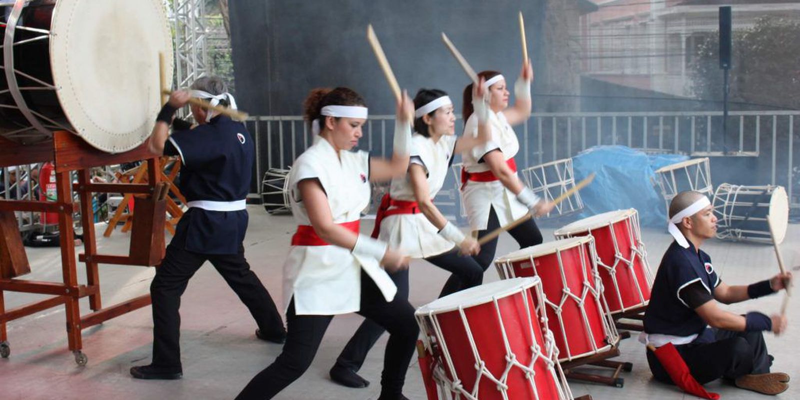 Japan Culture Festival starts in Petrópolis on Wednesday