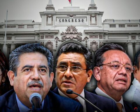 John Saba, former advisor to Merino and Alarcón, was the link between Digna Calle and Willy Huerta