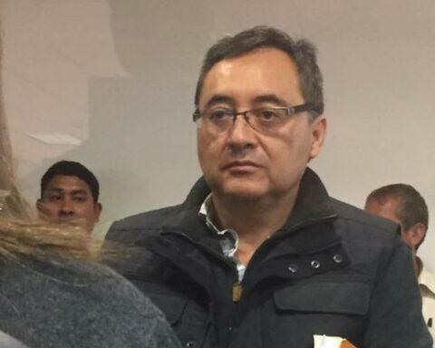 Jorge Cuba: PJ will begin oral proceedings against former vice minister on December 5 for the Lima Metro Case
