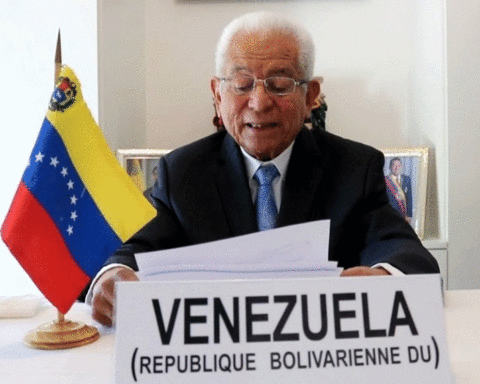 Jorge Valero appointed Ambassador of Venezuela to the European Union