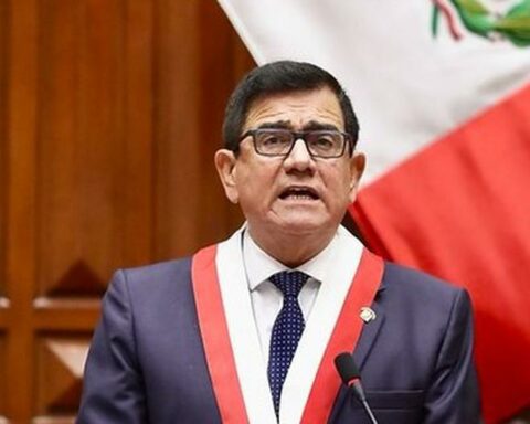 José Williams: What the OAS decides will in no way affect processes in Congress and the Prosecutor's Office